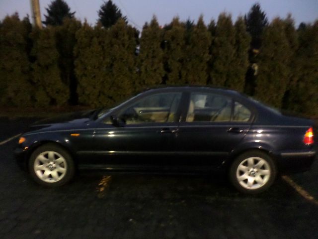 BMW 3 series 2005 photo 1