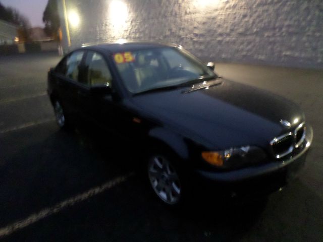 BMW 3 series 2005 photo 3