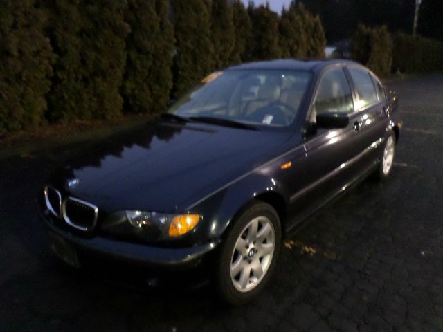 BMW 3 series 2005 photo 4