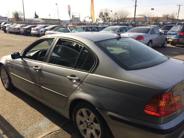 BMW 3 series STX XL XLT FX2 Lariat Sedan