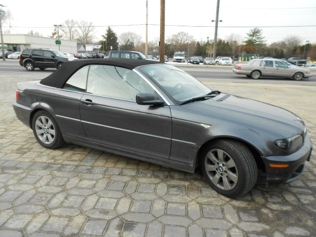 BMW 3 series 2005 photo 1