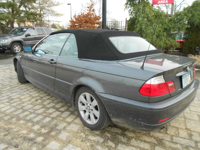 BMW 3 series 2005 photo 3