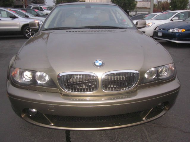 BMW 3 series 2005 photo 4