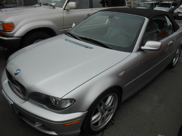 BMW 3 series 2005 photo 0