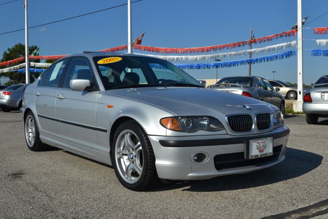 BMW 3 series STX XL XLT FX2 Lariat Sedan