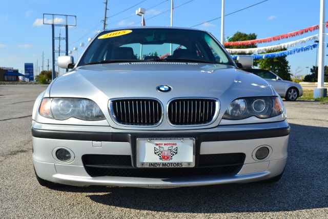 BMW 3 series 2005 photo 1
