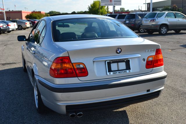 BMW 3 series 2005 photo 3