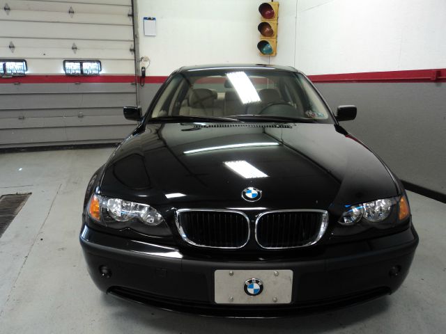 BMW 3 series 2005 photo 1