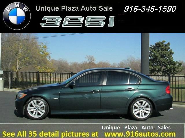 BMW 3 series 2006 photo 1