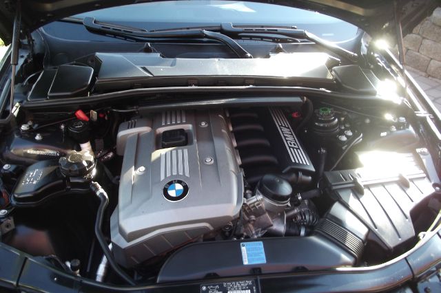 BMW 3 series 2006 photo 1