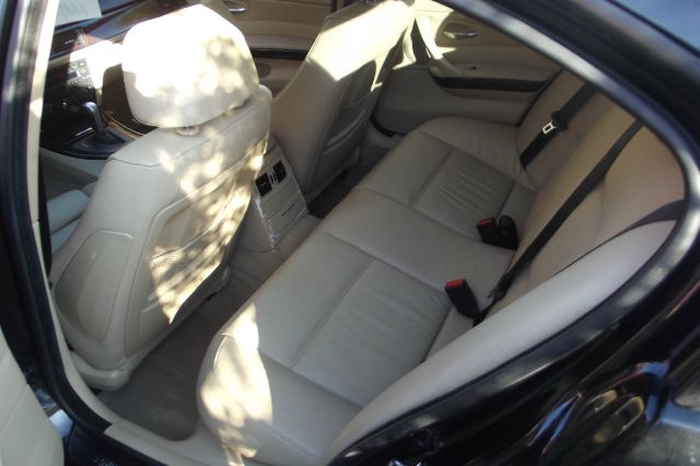 BMW 3 series 2006 photo 3