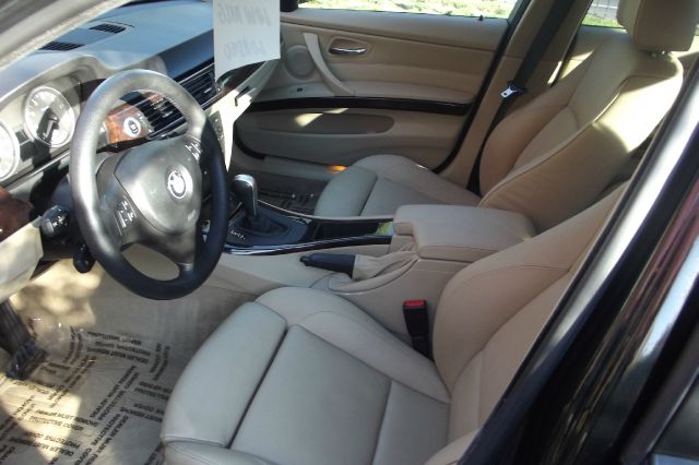 BMW 3 series 2006 photo 4