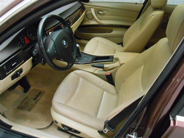 BMW 3 series 2006 photo 3