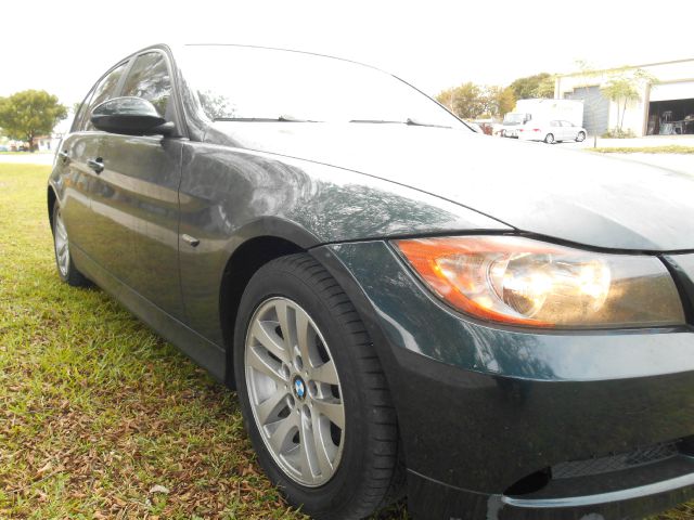BMW 3 series 2006 photo 1