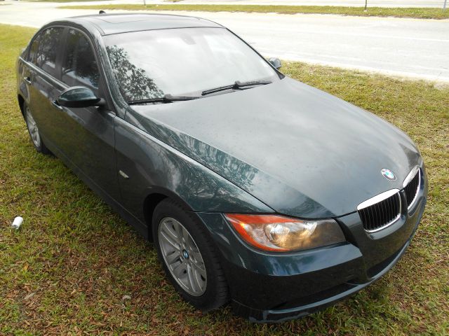 BMW 3 series 2006 photo 2