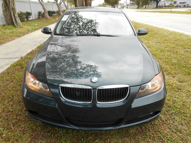 BMW 3 series 2006 photo 3