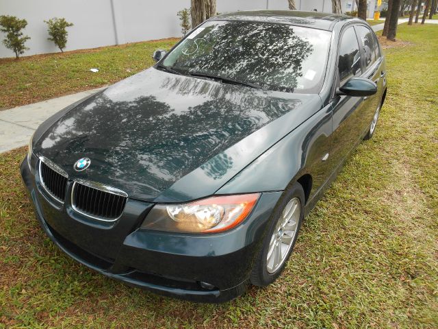 BMW 3 series 2006 photo 4