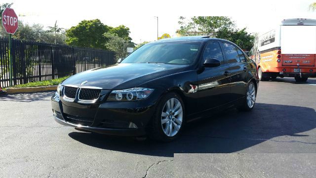 BMW 3 series 2006 photo 2