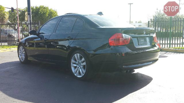 BMW 3 series 2006 photo 4