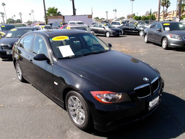BMW 3 series 2006 photo 2