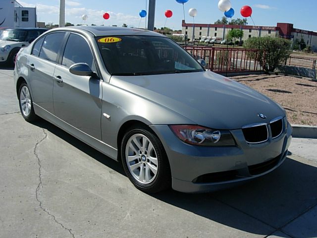 BMW 3 series 2006 photo 1