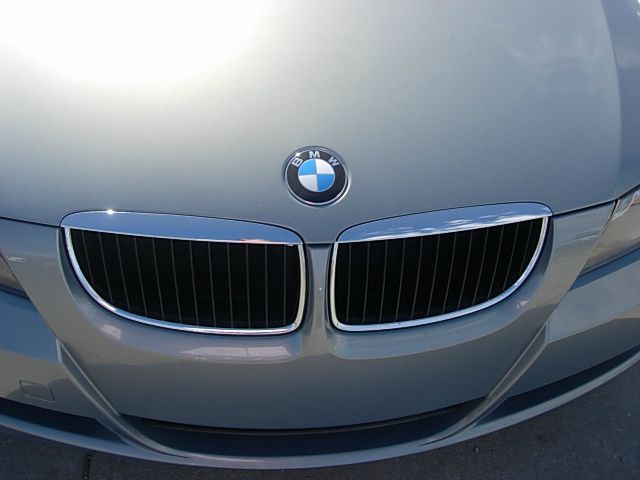 BMW 3 series 2006 photo 2