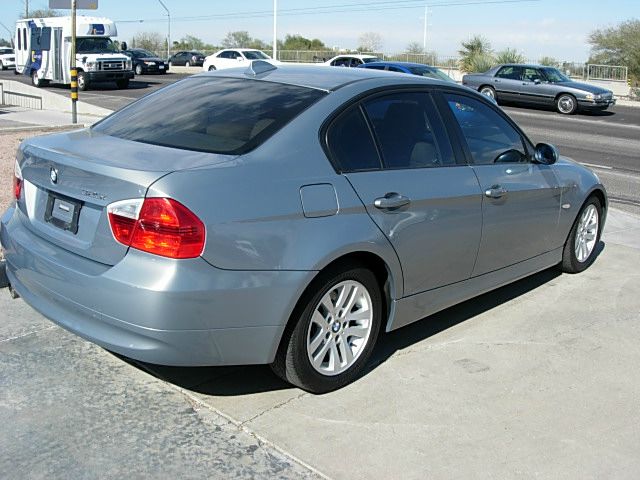 BMW 3 series 2006 photo 3