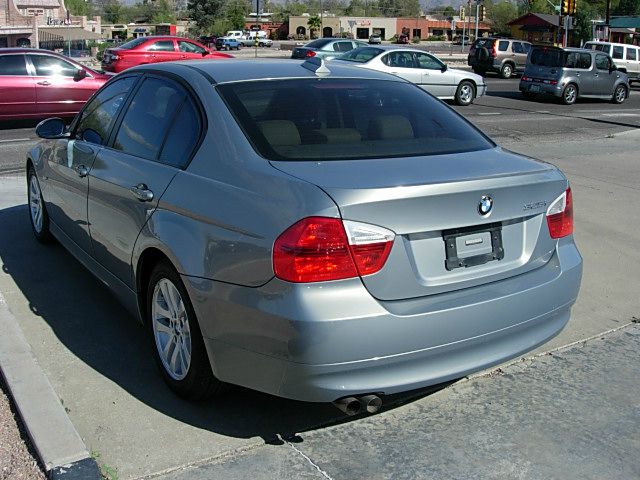BMW 3 series 2006 photo 4