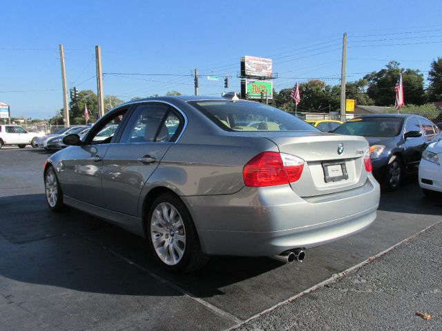 BMW 3 series 2006 photo 3