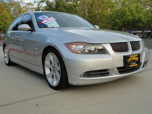 BMW 3 series 2006 photo 2
