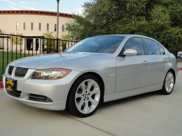 BMW 3 series 2006 photo 3