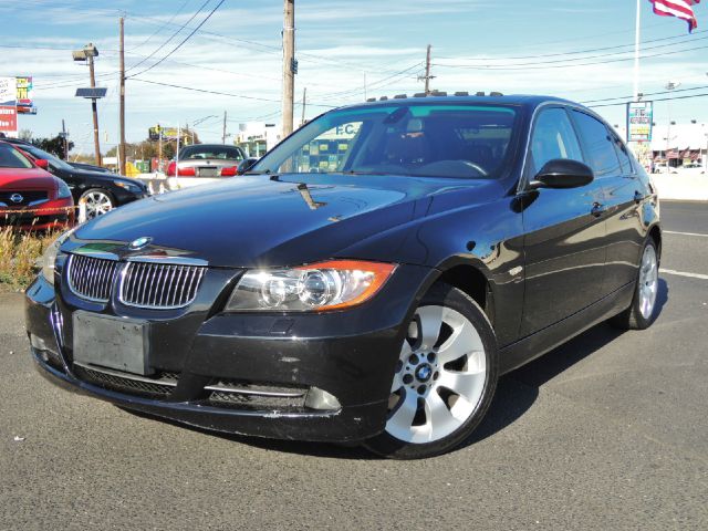BMW 3 series 2006 photo 1
