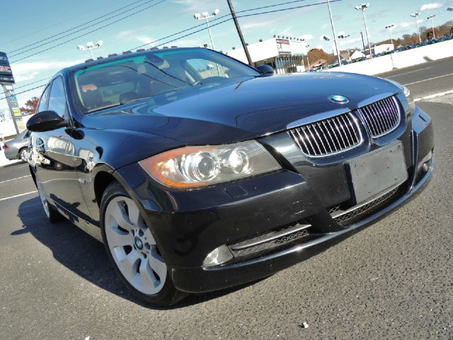BMW 3 series 2006 photo 4