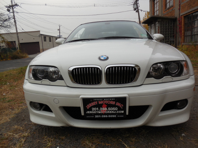 BMW 3 series 1.8T Quattro Convertible
