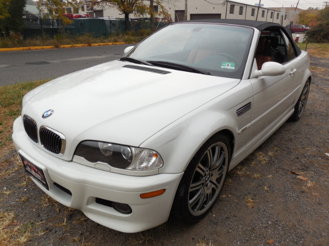 BMW 3 series 2006 photo 1