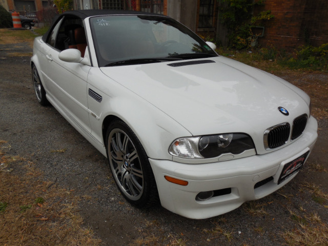 BMW 3 series 2006 photo 2