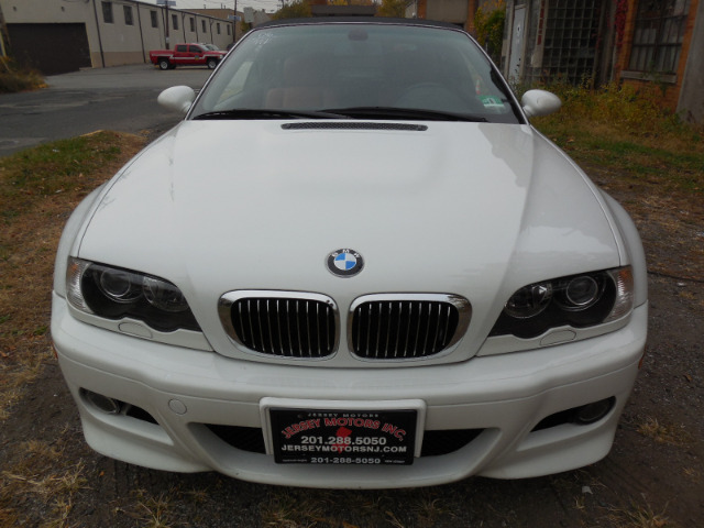BMW 3 series 2006 photo 3