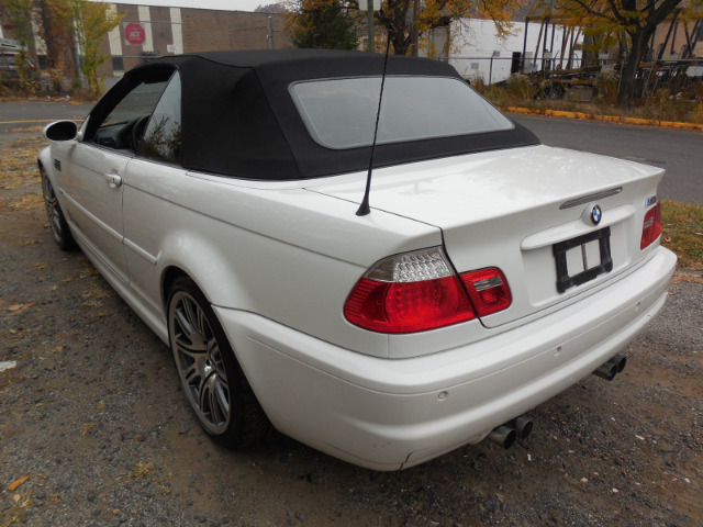 BMW 3 series 2006 photo 4