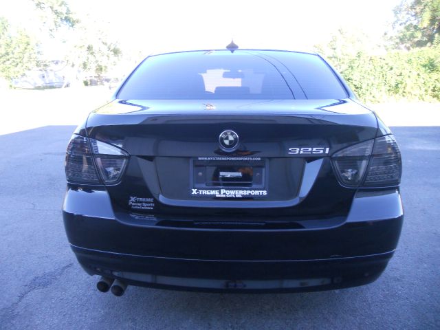 BMW 3 series 2006 photo 1