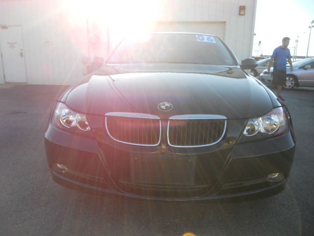 BMW 3 series 2006 photo 2