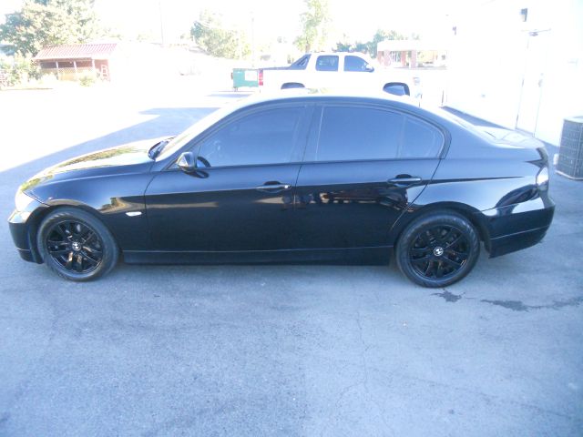 BMW 3 series 2006 photo 3