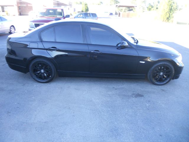 BMW 3 series 2006 photo 4