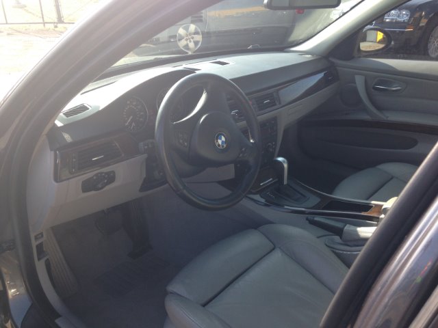 BMW 3 series 2006 photo 1