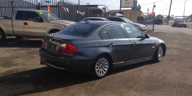 BMW 3 series 2006 photo 2