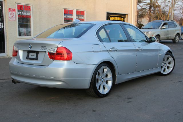 BMW 3 series 2006 photo 1