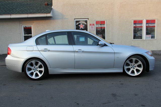 BMW 3 series 2006 photo 2