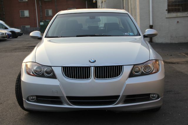BMW 3 series 2006 photo 4