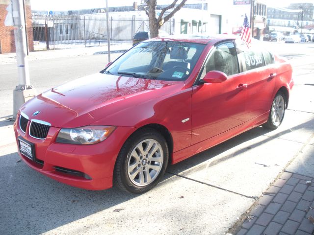 BMW 3 series 2006 photo 2
