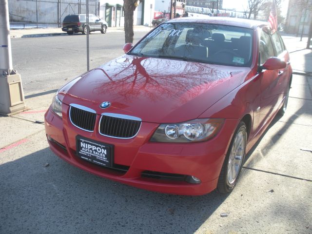 BMW 3 series 2006 photo 4
