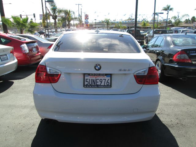 BMW 3 series STX XL XLT FX2 Lariat Sedan